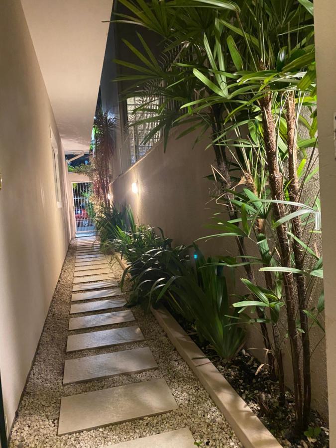 Apartament Ap Frente A Praca Bem Localizado Sao Jose  Zewnętrze zdjęcie